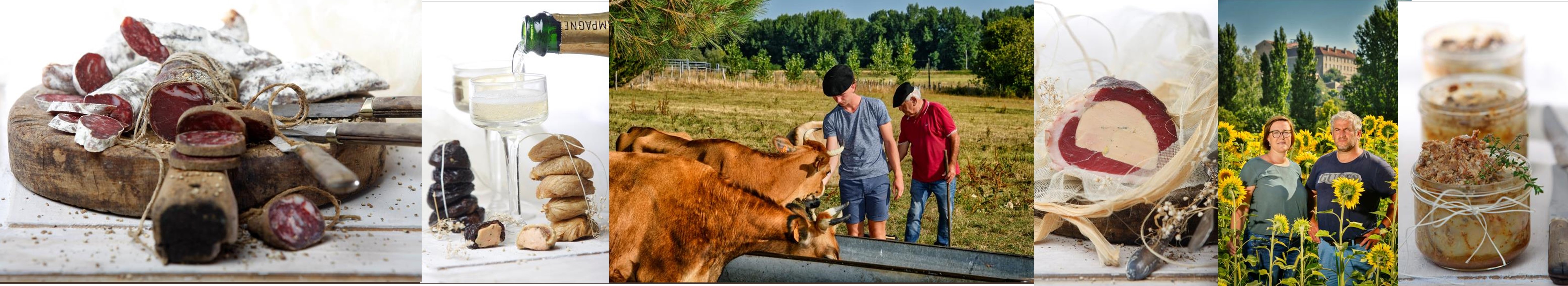 Ferme Descoubet